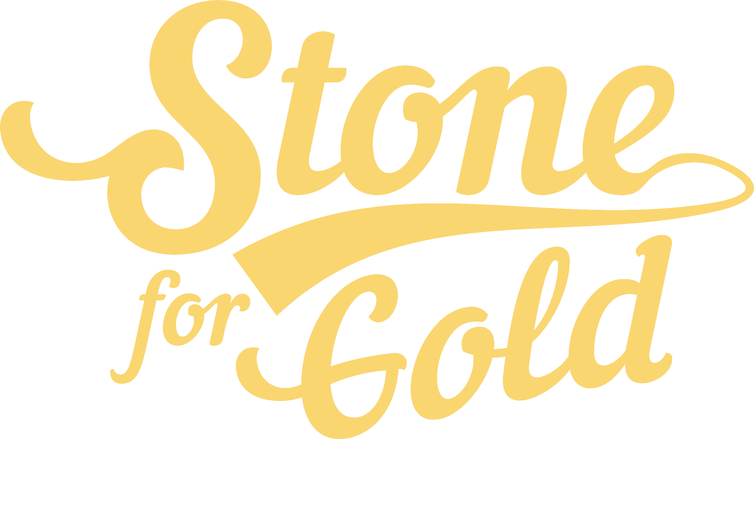 Stone For Gold