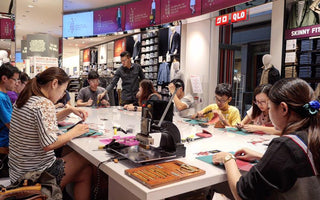 Corporate Leathercraft Workshops Singapore: Complete Guide