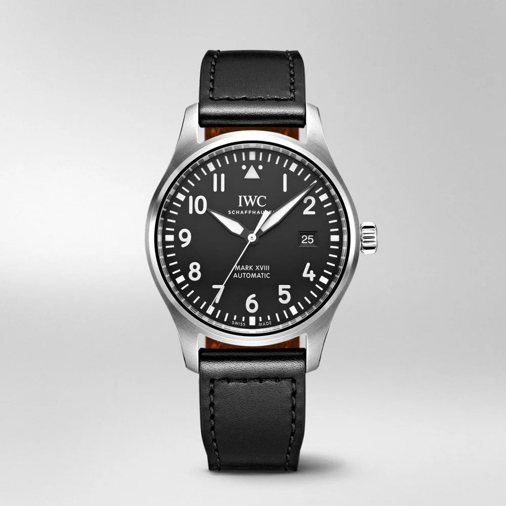 Strapping Up: A Guide to The Right (and Wrong) Watch Strap for Your Fa ...