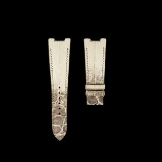 LEATHER WATCH STRAPS