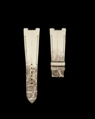 LEATHER WATCH STRAPS