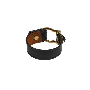 Horseshoe Bracelet