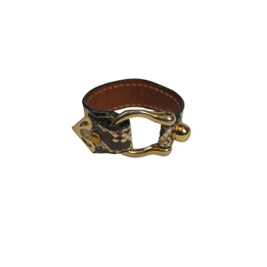 Horseshoe Bracelet