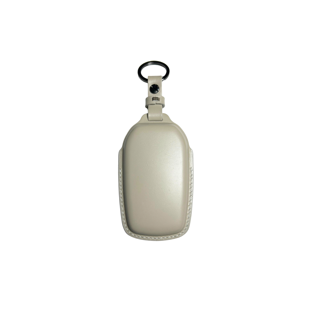 Stone Key Fob TOYOTA LEATHER CAR KEY FOB COVER – Stone For Gold