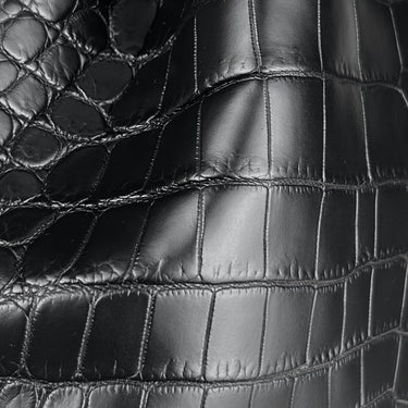 Big Crocodile Dumpling Bag