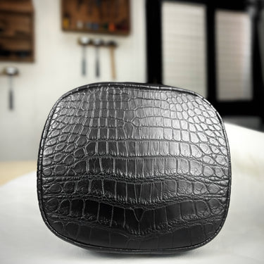 Big Crocodile Dumpling Bag