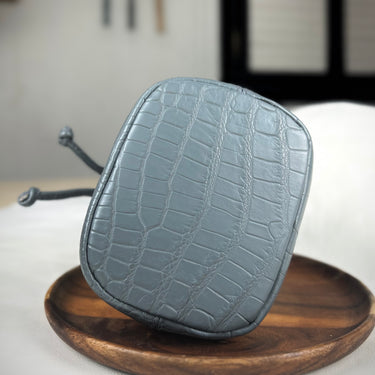 Small Crocodile Dumpling Bag