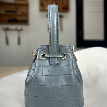 Small Crocodile Dumpling Bag