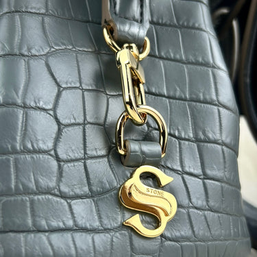 Small Crocodile Dumpling Bag