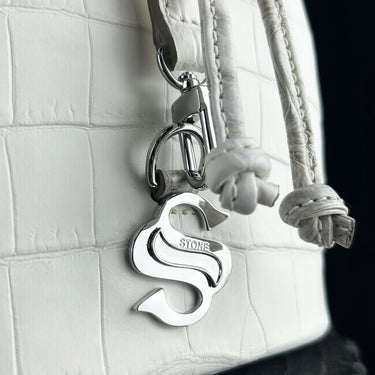 Himalayan Crocodile Dumpling Bag