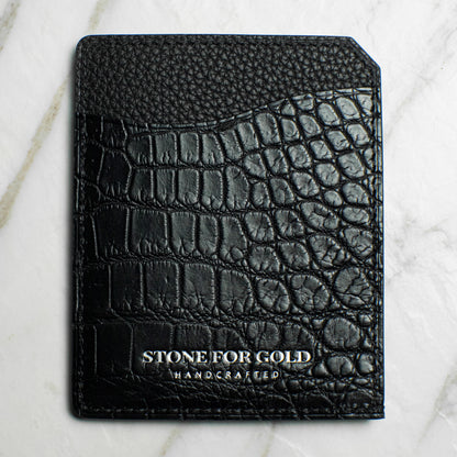 Card Holder With NFC
