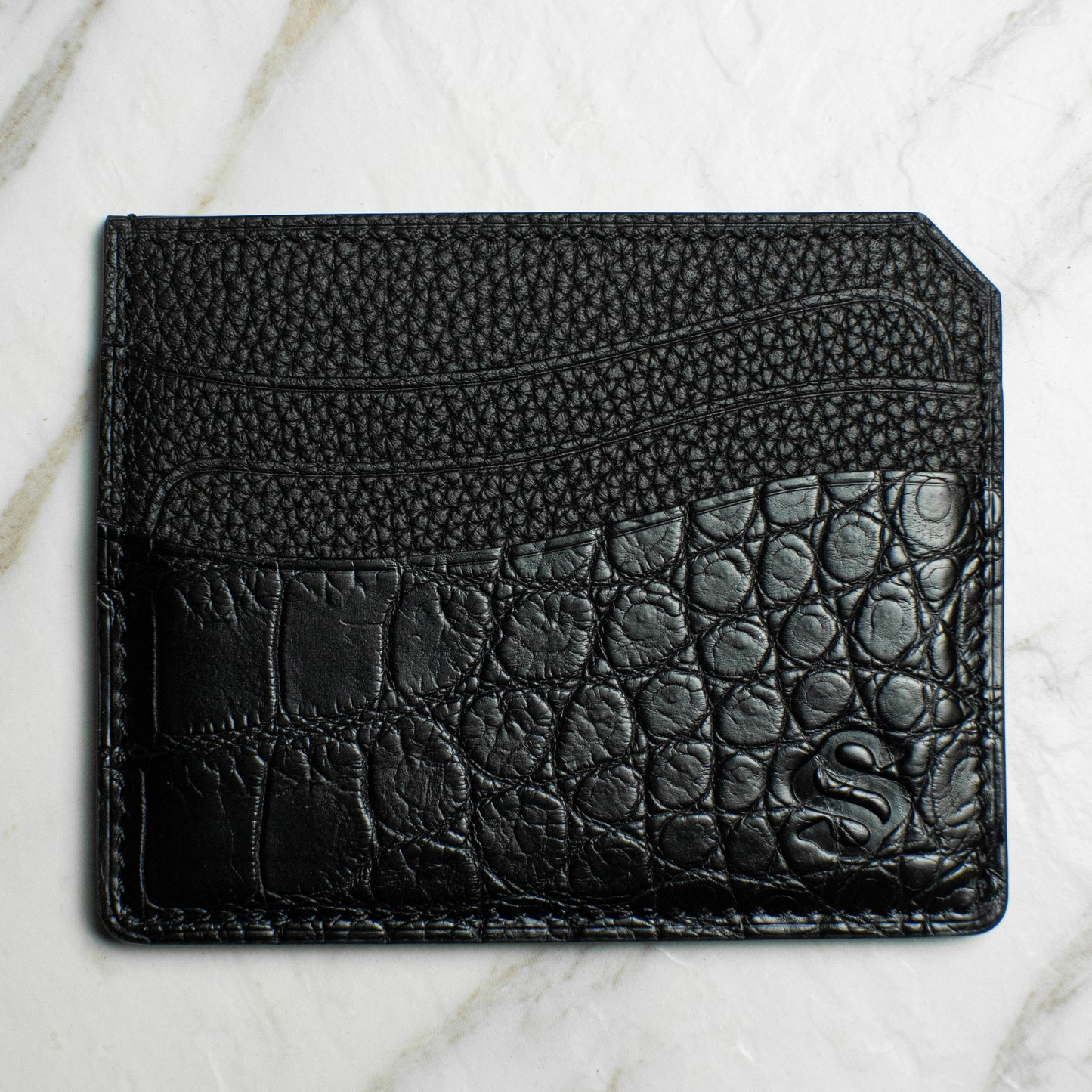 Card Holder With NFC