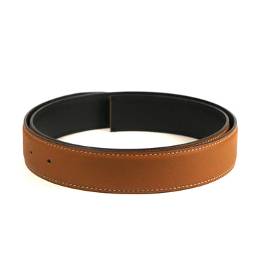 Brown Epsom Belt