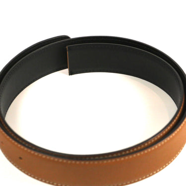 Brown Epsom Belt