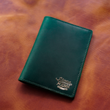 Passport cover