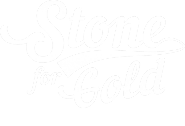 Stone For Gold