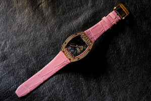 Richard Mille Watch Strap