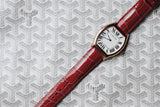 Cartier watch strap