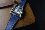 MB&F watch strap