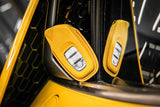 Lamborghini key fob