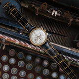 Omega Watch Strap