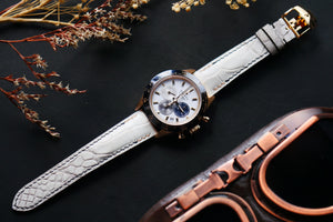 Zenith Watch Strap