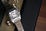 Cartier watch strap