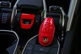 Lamborghini key fob