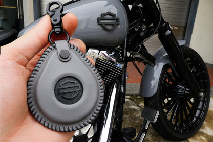 Harley Davidson Key Fob