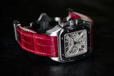 Cartier Watch Strap