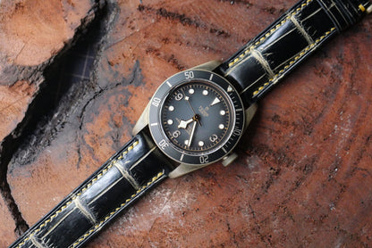 Tudor Watch Strap