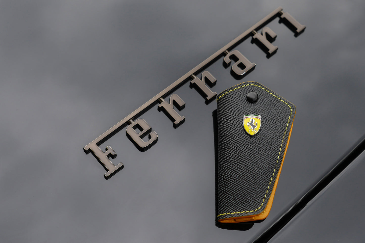 Ferrari Key Fob