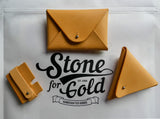 3 Item Leather DIY Kit