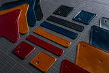 3 Item Leather DIY Kit