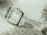 Cartier Watch Strap