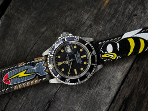 WATCH POLISHING