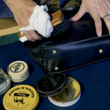 LEATHER CARE